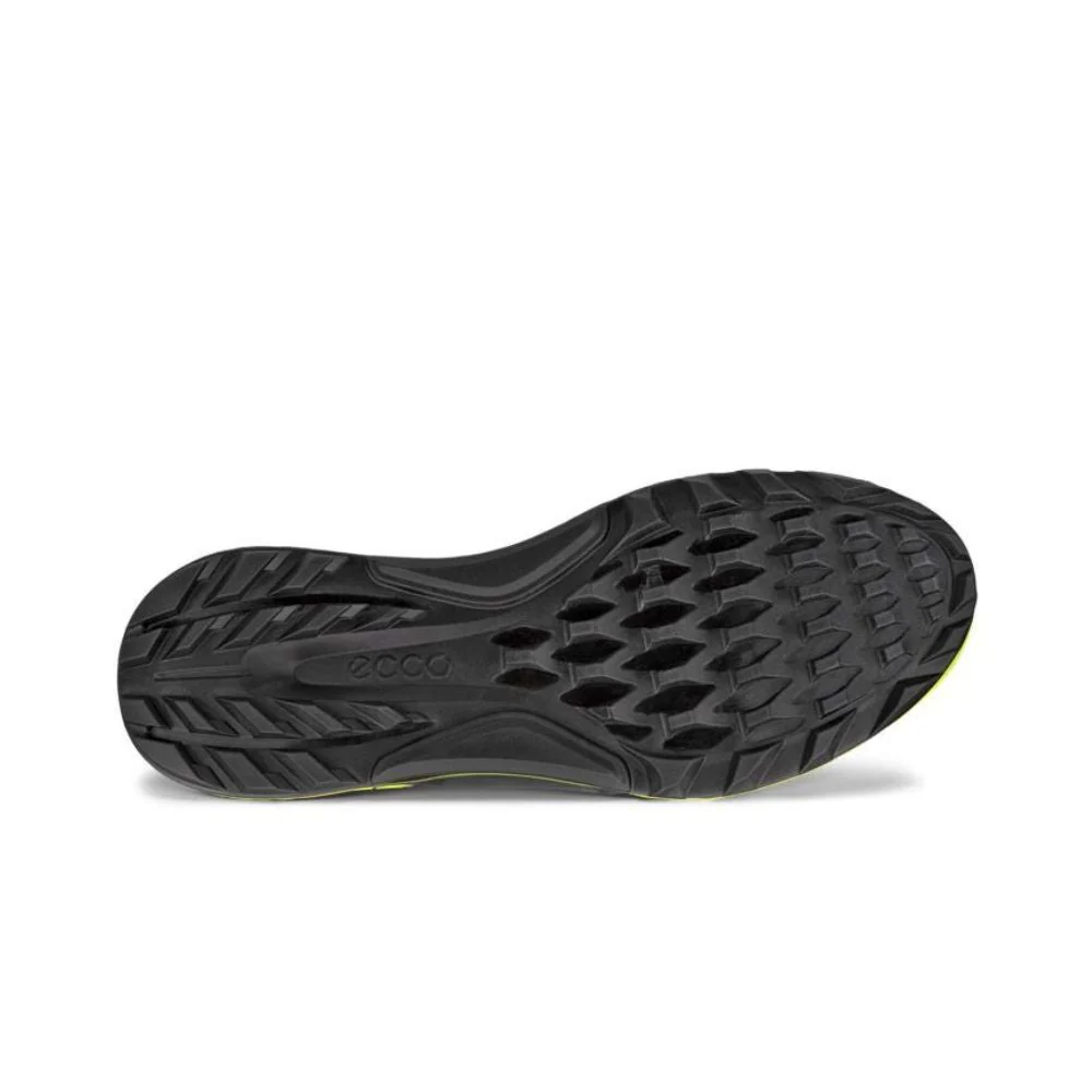 Ecco Biom C4 Gore-Tex Mens Spikeless Golf Shoes - 130404-55365 - Image 3