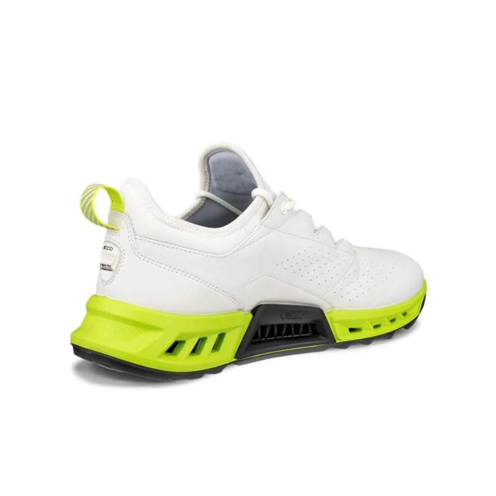Ecco Biom C4 Gore-Tex Mens Spikeless Golf Shoes - 130404-55365 - Image 5