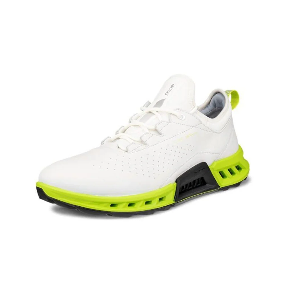 Ecco Biom C4 Gore-Tex Mens Spikeless Golf Shoes - 130404-55365 - Image 6