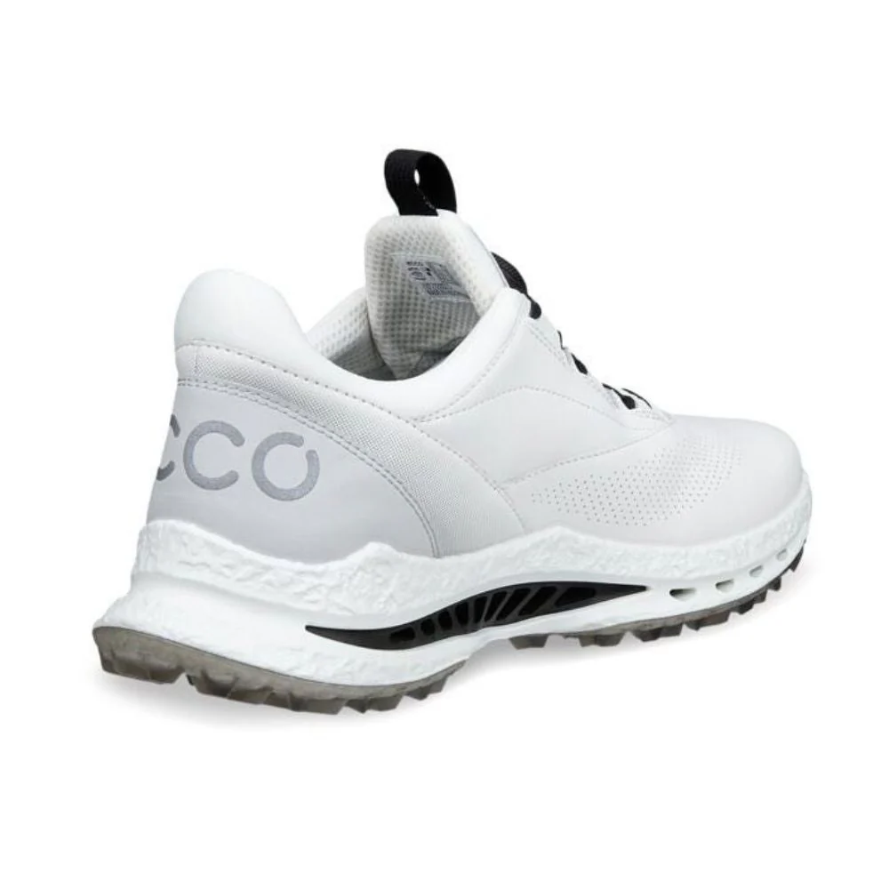 Ecco Biom C5 BOA Leather Men's Spikeless Golf Shoes 2026 - 132614-50874 - Image 5