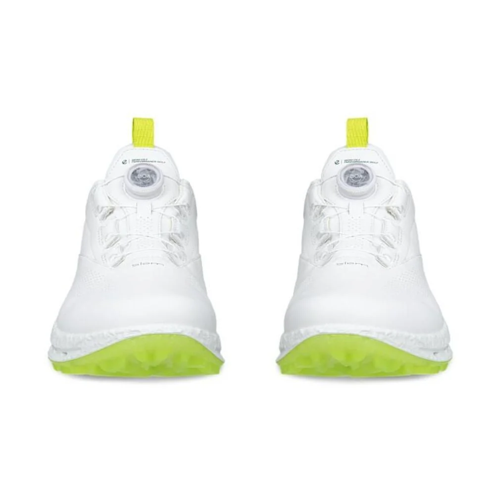 Ecco Biom C5 BOA Leather Men's Spikeless Golf Shoes 2026 - 132614-61475 - Image 3