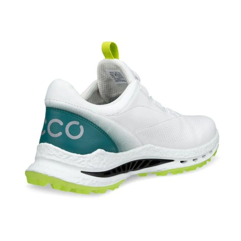 Ecco Biom C5 BOA Leather Men's Spikeless Golf Shoes 2026 - 132614-61475 - Image 5
