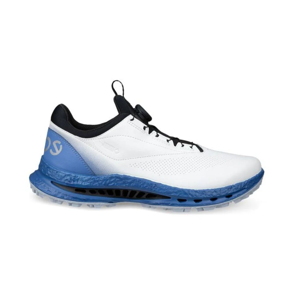 Ecco Biom C5 BOA Leather Men's  Spikeless Golf Shoes 2026 - 132614-61583