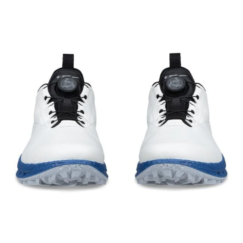 Ecco Biom C5 BOA Leather Men's  Spikeless Golf Shoes 2026 - 132614-61583 - Image 3