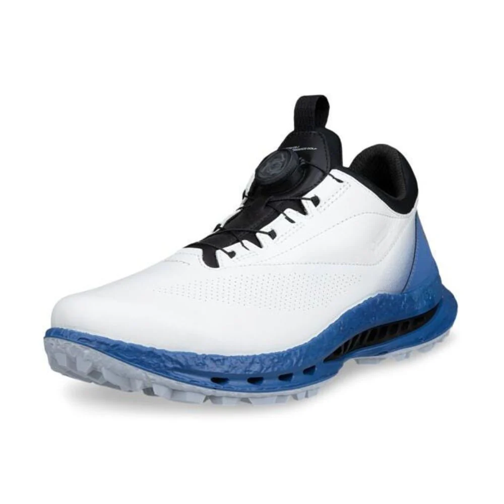 Ecco Biom C5 BOA Leather Men's  Spikeless Golf Shoes 2026 - 132614-61583 - Image 4