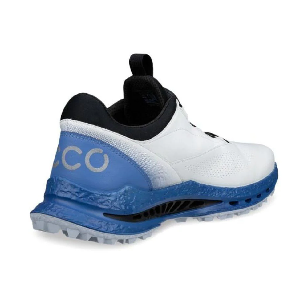 Ecco Biom C5 BOA Leather Men's  Spikeless Golf Shoes 2026 - 132614-61583 - Image 5