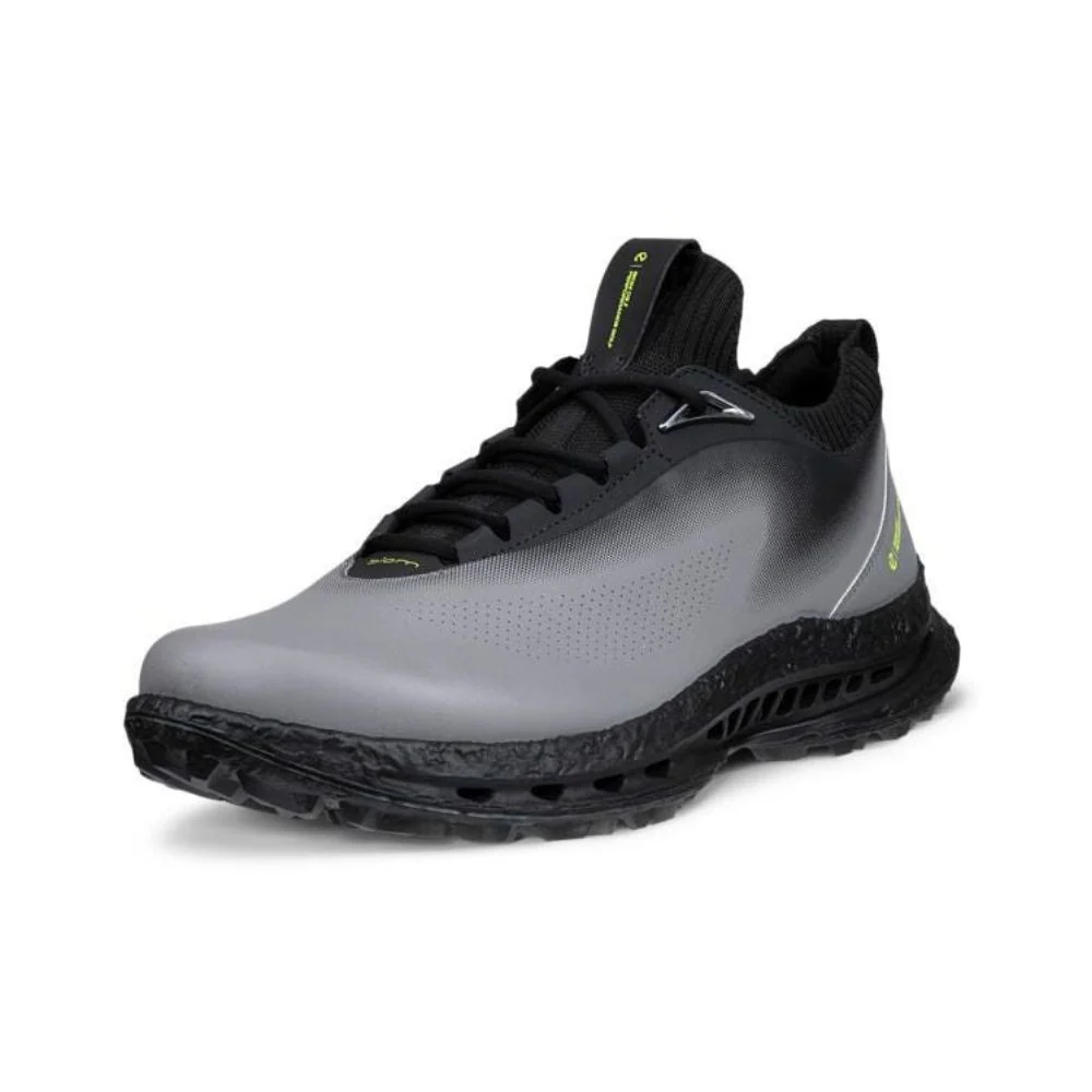 Ecco Biom C5 Leather Men's Spikeless Golf Shoes 2026 - 132604-50843 - Image 4
