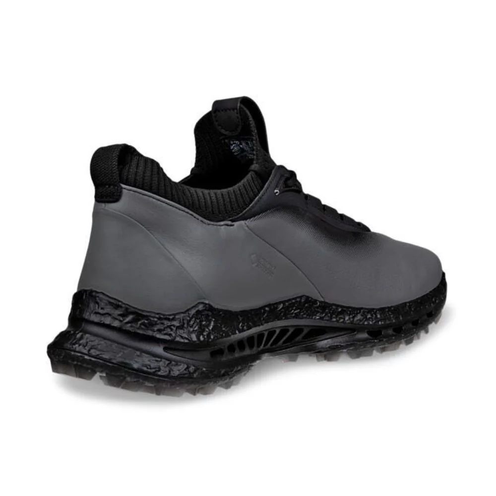Ecco Biom C5 Leather Men's Spikeless Golf Shoes 2026 - 132604-50843 - Image 5
