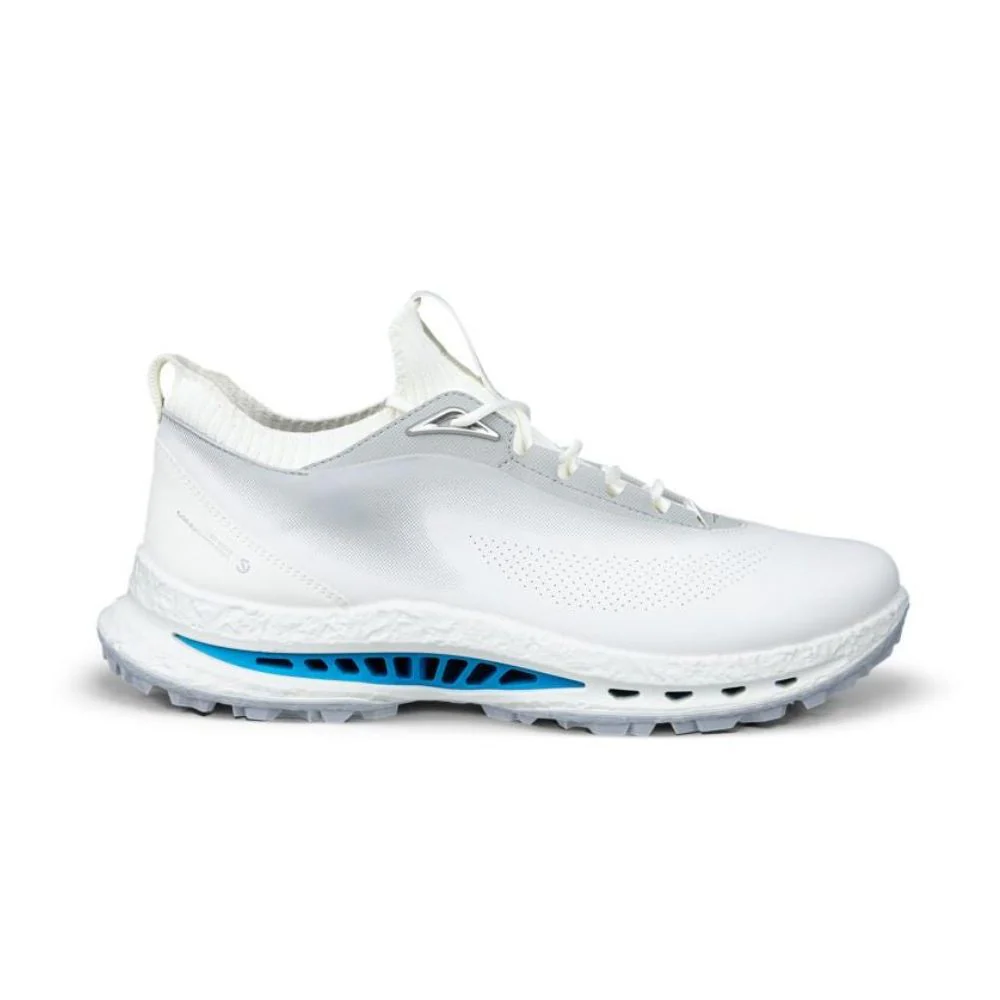Ecco Biom C5 Leather Men's Spikeless Golf Shoes 2026 - 132604-54322