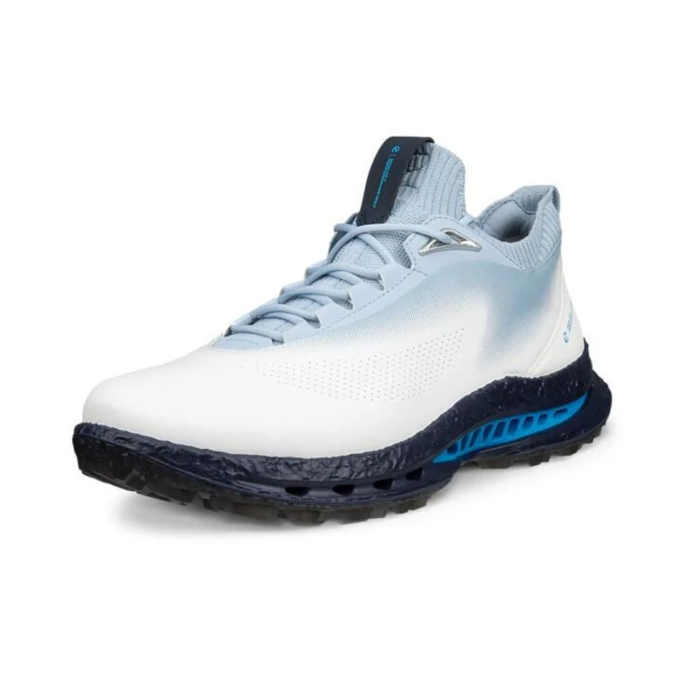 Ecco Biom C5 Leather Men's Spikeless Golf Shoes 2026 - 132604-60611 - Image 4
