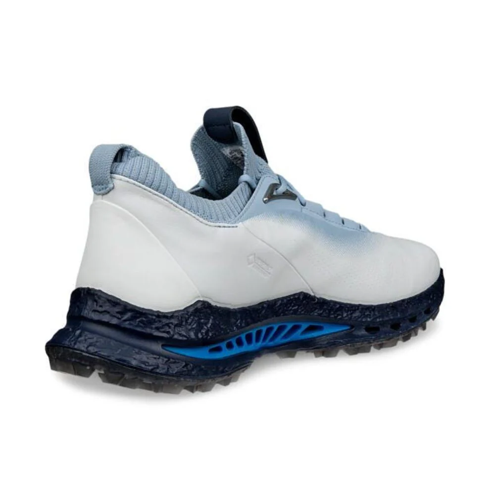 Ecco Biom C5 Leather Men's Spikeless Golf Shoes 2026 - 132604-60611 - Image 5