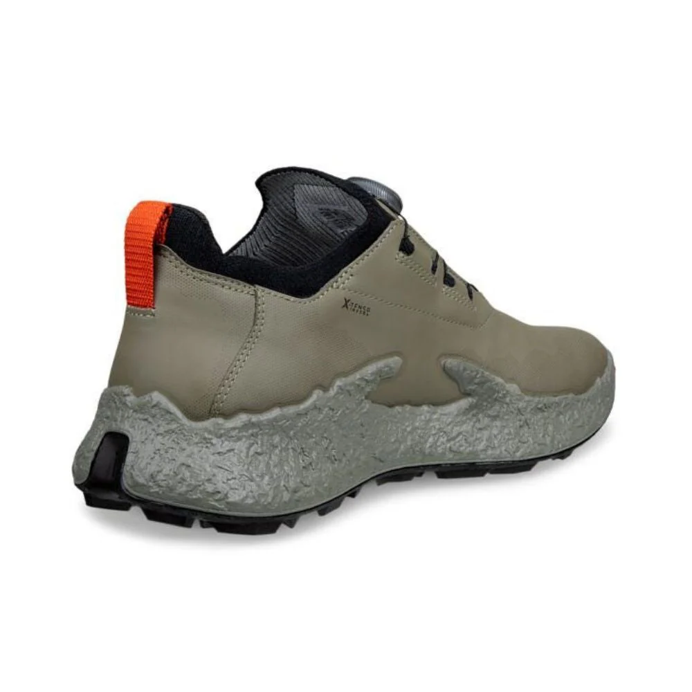 Ecco Biom H5 BOA Leather Men's Spikeless Golf Shoes - 138074-01529 - Image 5