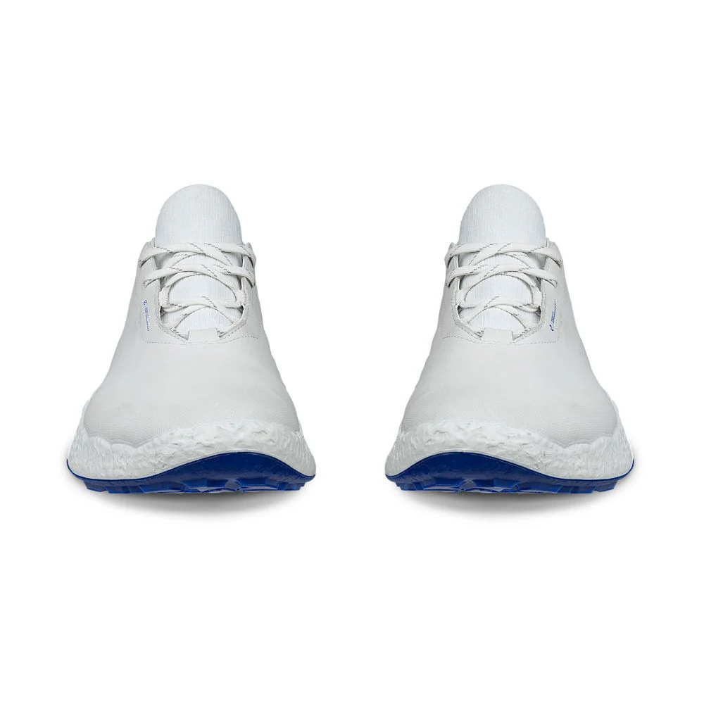 Ecco Biom H5 Leather Mens Spikeless Golf Shoes - 138014-61109 - Image 5