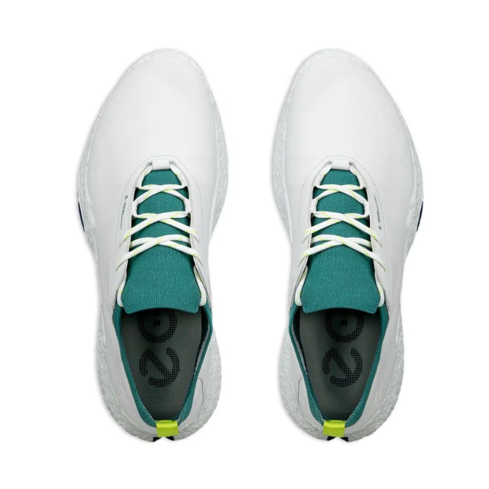 Ecco Biom H5 Leather Men's Spikeless Golf Shoes 2026 - 138064-61475 - Image 2