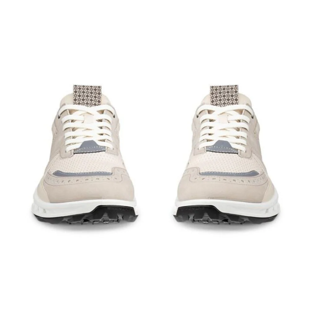Ecco C4 Fashion Men's Spikeless Golf Shoes 2026 - 130524-61586 - Image 3