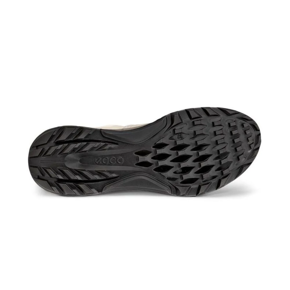 Ecco C4 Fashion Men's Spikeless Golf Shoes 2026 - 130524-61586 - Image 6
