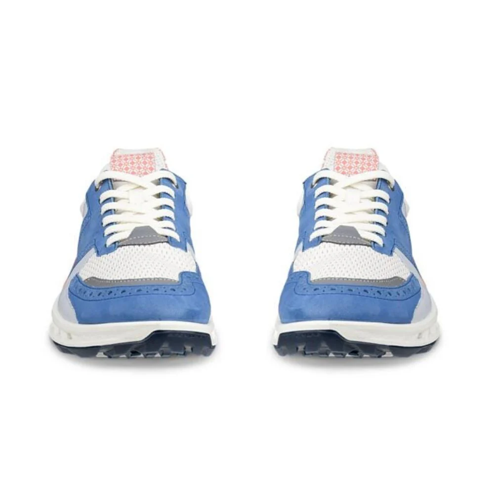 Ecco C4 Fashion Men's Spikeless Golf Shoes 2026 - 130524-61587 - Image 3