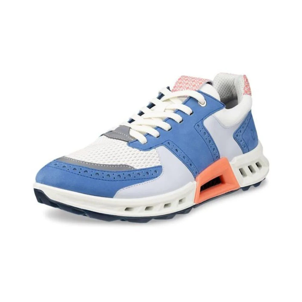 Ecco C4 Fashion Men's Spikeless Golf Shoes 2026 - 130524-61587 - Image 4