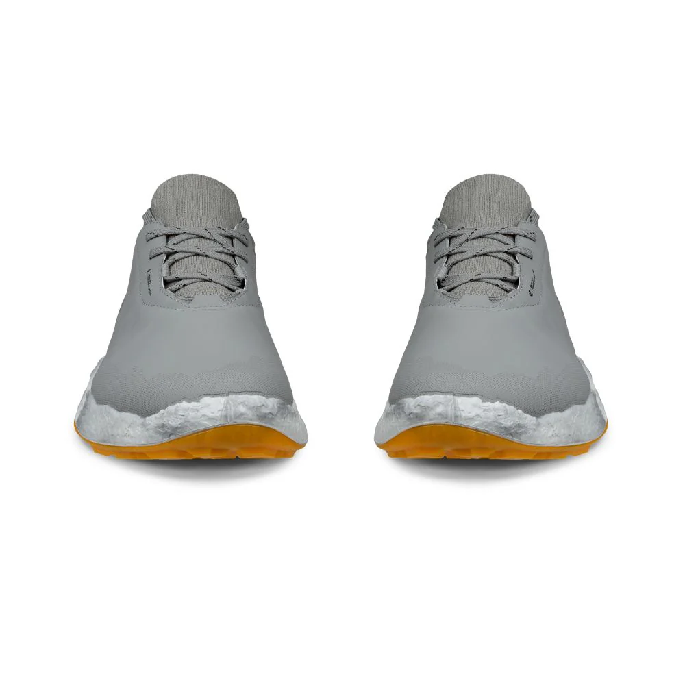 Ecco Biom H5 Leather Mens Spikeless Golf Shoes - 138014-01539 - Image 5