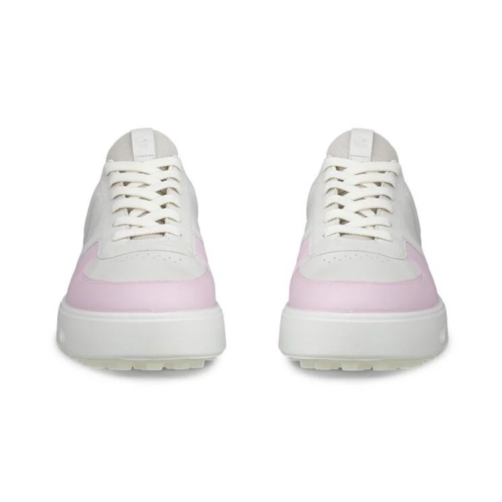 Ecco Street 720 Ladies Leather Spikeless Golf Shoes 2026 - 110703-61597 - Image 3