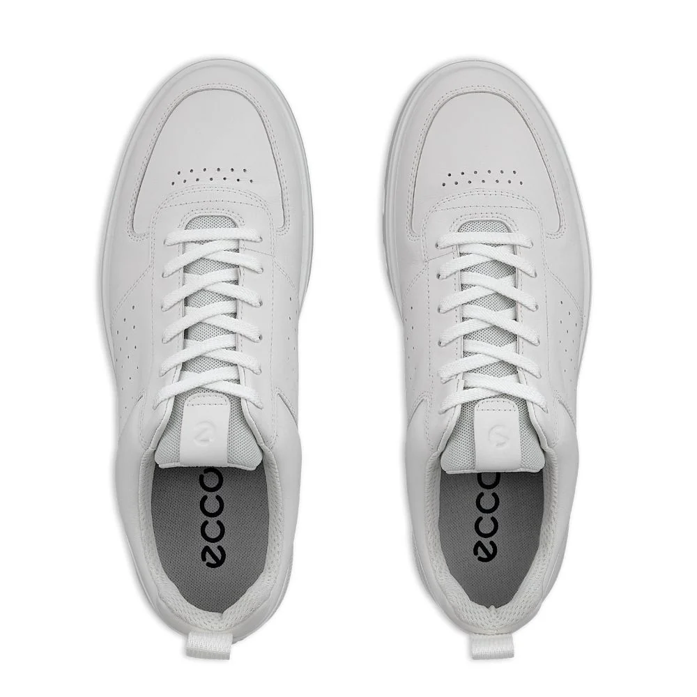 Ecco Street 720 Mens Spikeless Golf Shoes - 111704-01007 - Image 2