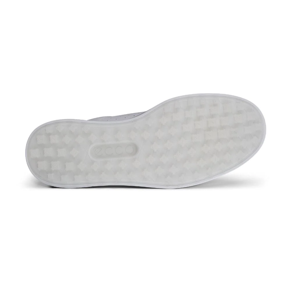 Ecco Street 720 Mens Spikeless Golf Shoes - 111704-01007 - Image 3