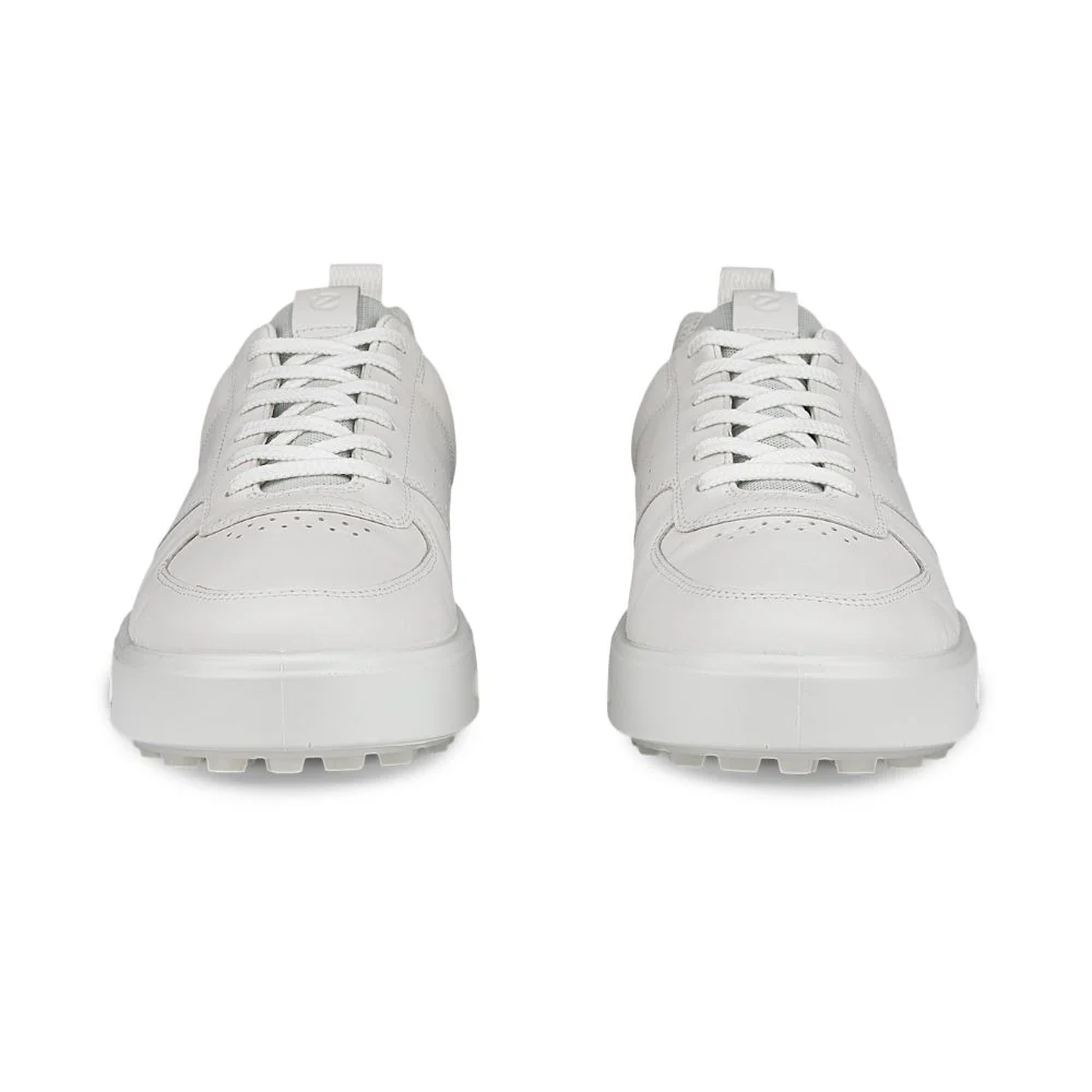 Ecco Street 720 Mens Spikeless Golf Shoes - 111704-01007 - Image 5