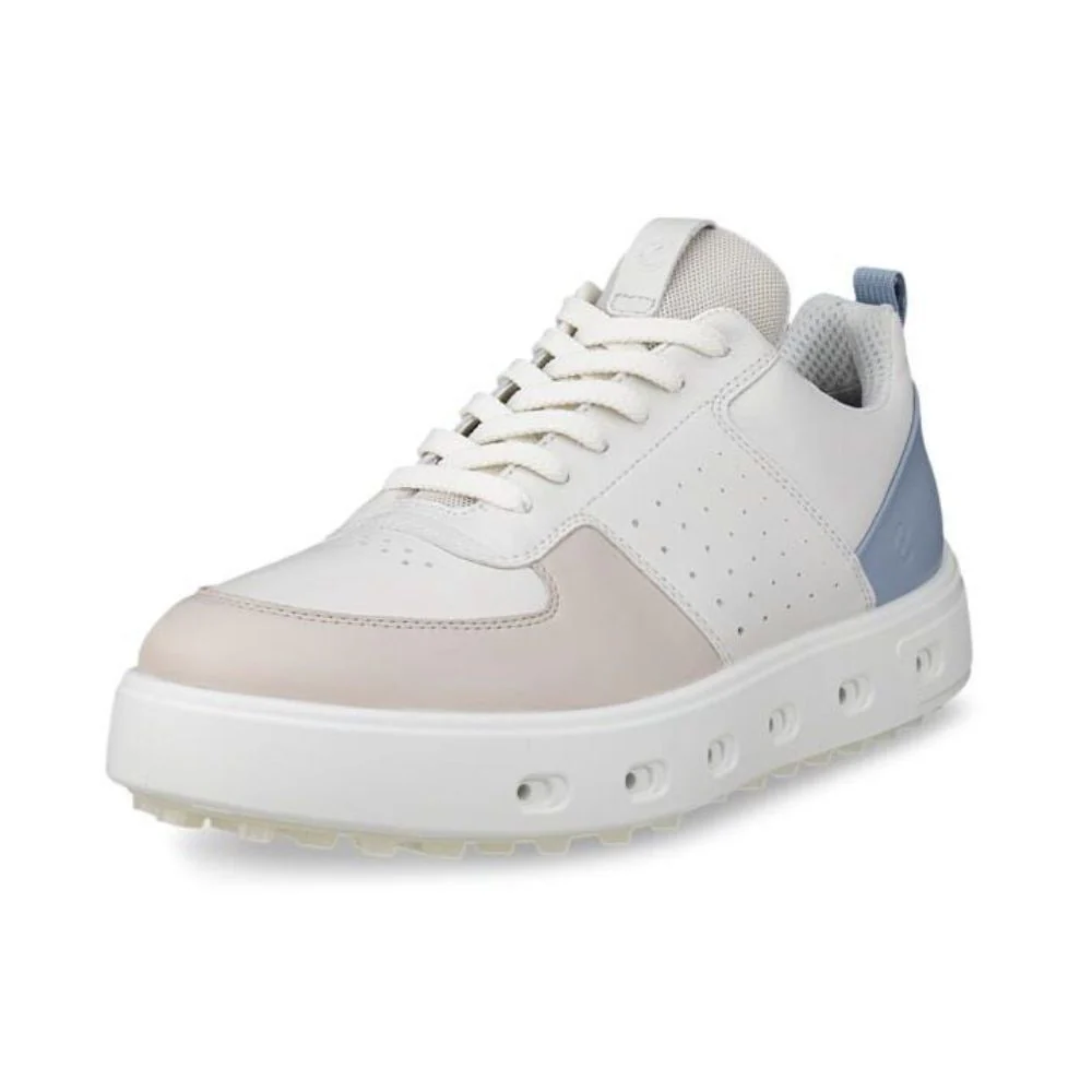 Ecco Street 720 Ladies Leather Spikeless Golf Shoes 2026 - 110703-61596 - Image 4