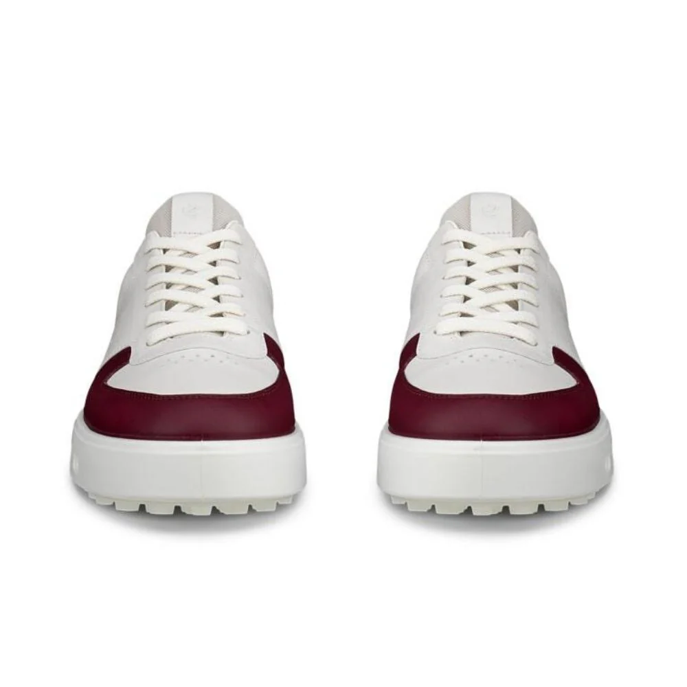 Ecco Street 720 Men's Spikeless Golf Shoes 2026 - 111704-61584 - Image 3