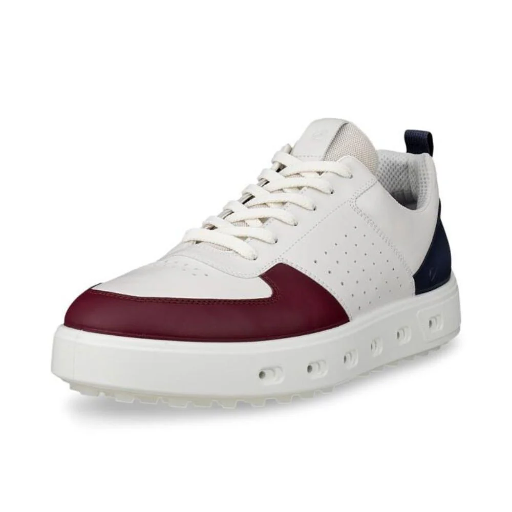 Ecco Street 720 Men's Spikeless Golf Shoes 2026 - 111704-61584 - Image 4