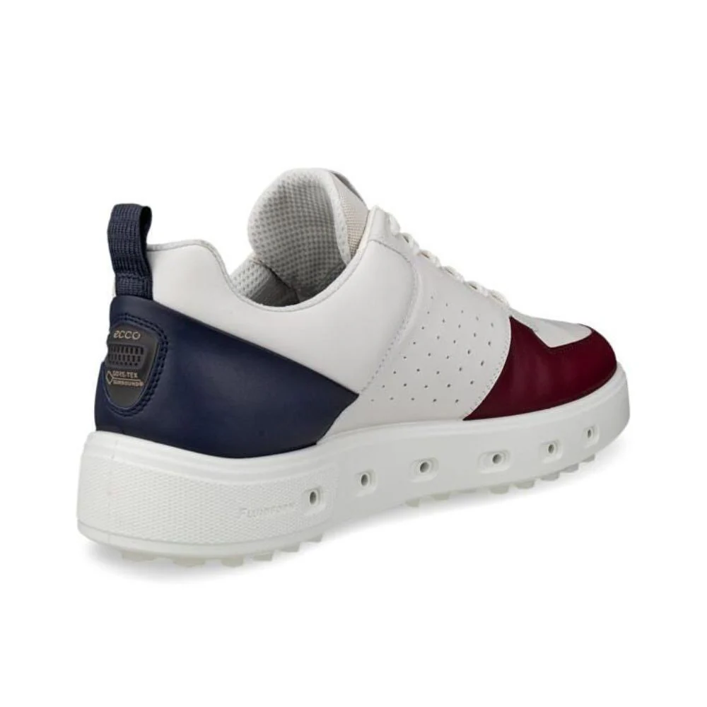 Ecco Street 720 Men's Spikeless Golf Shoes 2026 - 111704-61584 - Image 5