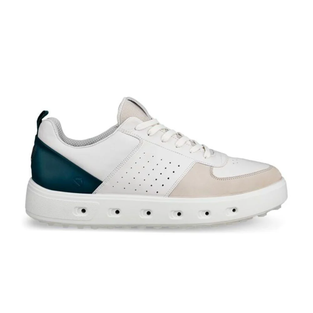 Ecco Street 720 Men's Spikeless Golf Shoes 2026 - 111704-61585