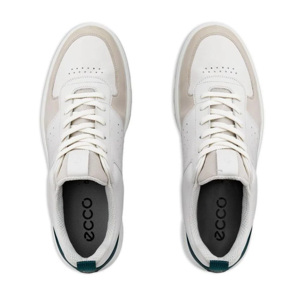 Ecco Street 720 Men's Spikeless Golf Shoes 2026 - 111704-61585 - Image 2