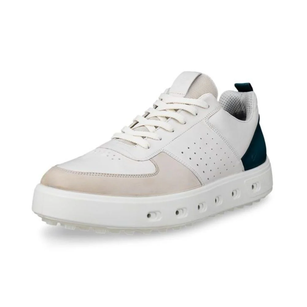 Ecco Street 720 Men's Spikeless Golf Shoes 2026 - 111704-61585 - Image 4