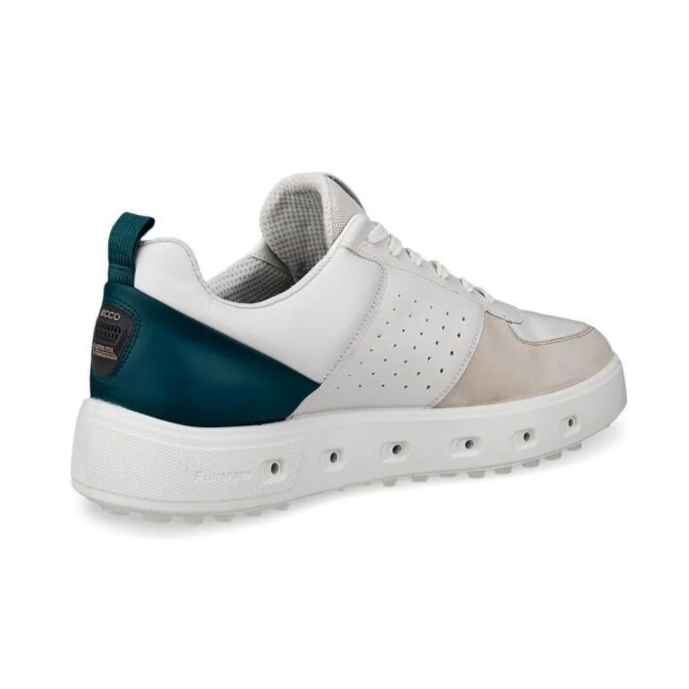 Ecco Street 720 Men's Spikeless Golf Shoes 2026 - 111704-61585 - Image 5