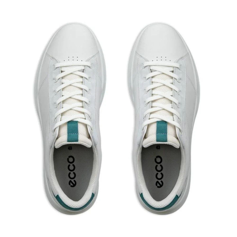 Ecco Street Vibe Men's Spikeless Golf Shoes 2026 - 138504-61475 - Image 2