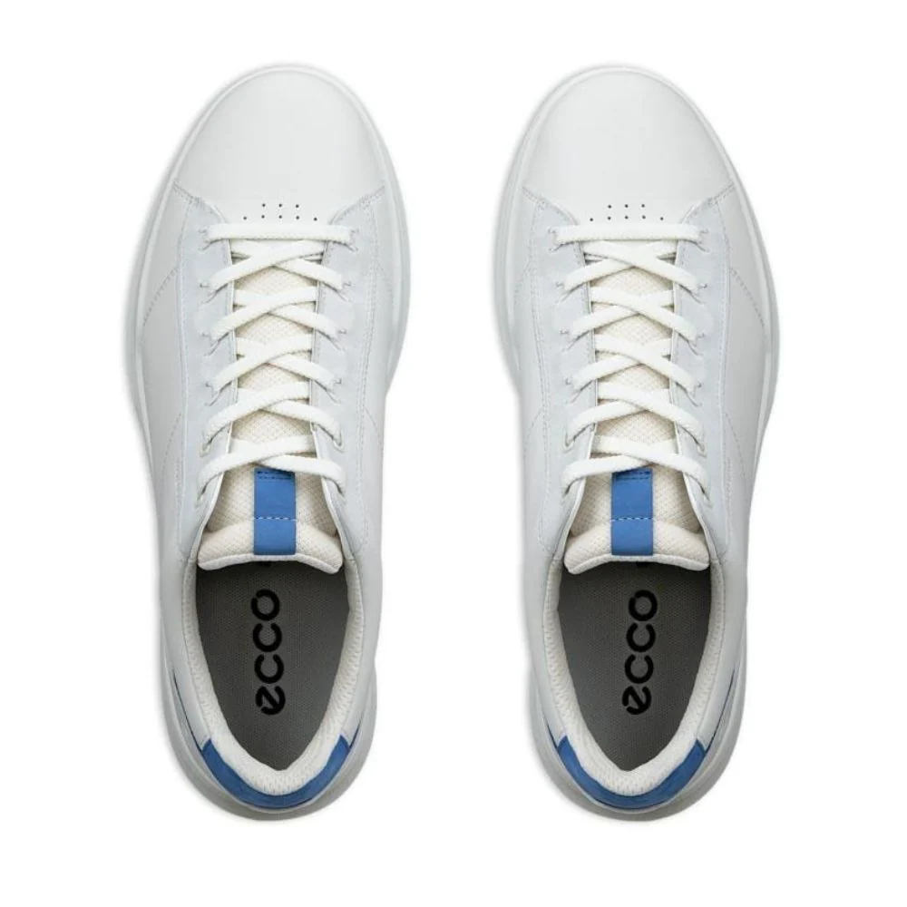 Ecco Street Vibe Men's Spikeless Golf Shoes 2026 - 138504-61583 - Image 2