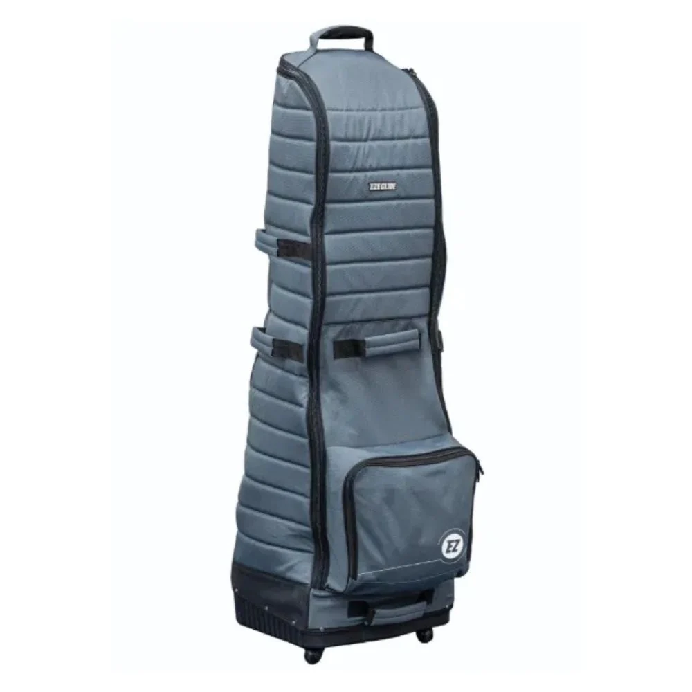Eze Glide 6 Wheel Padded Deluxe Golf Travel Cover