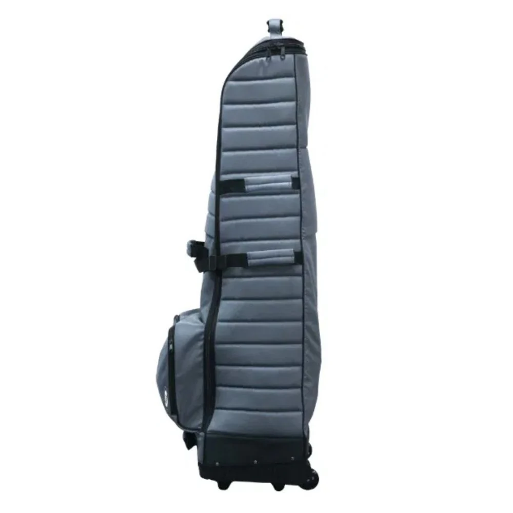 Eze Glide 6 Wheel Padded Deluxe Golf Travel Cover - Image 2