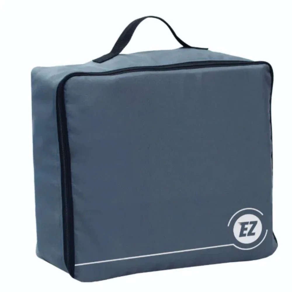 Eze Glide 6 Wheel Padded Deluxe Golf Travel Cover - Image 3