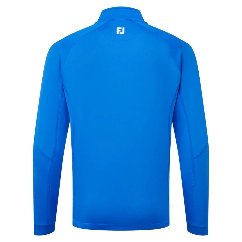 FootJoy Chill-Out 1/2 Zip Pullover Golf Top - 2027 Adare Manor Ryder Cup Edition - 90148C - Image 2