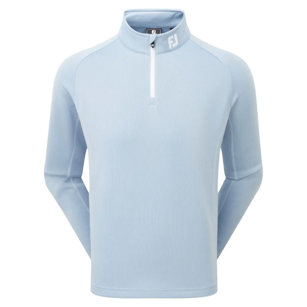 FootJoy Essentials Chill-Out 1/2 Zip Pullover Golf Top - 39354