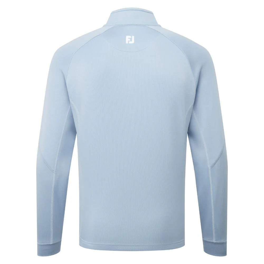 FootJoy Essentials Chill-Out 1/2 Zip Pullover Golf Top - 39354 - Image 2