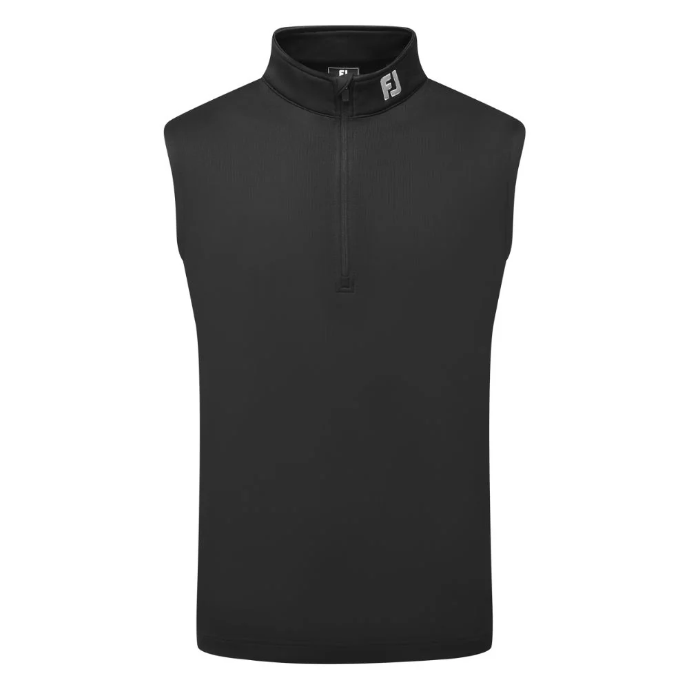 FootJoy Essential Half-Zip Golf Vest Top - 34145