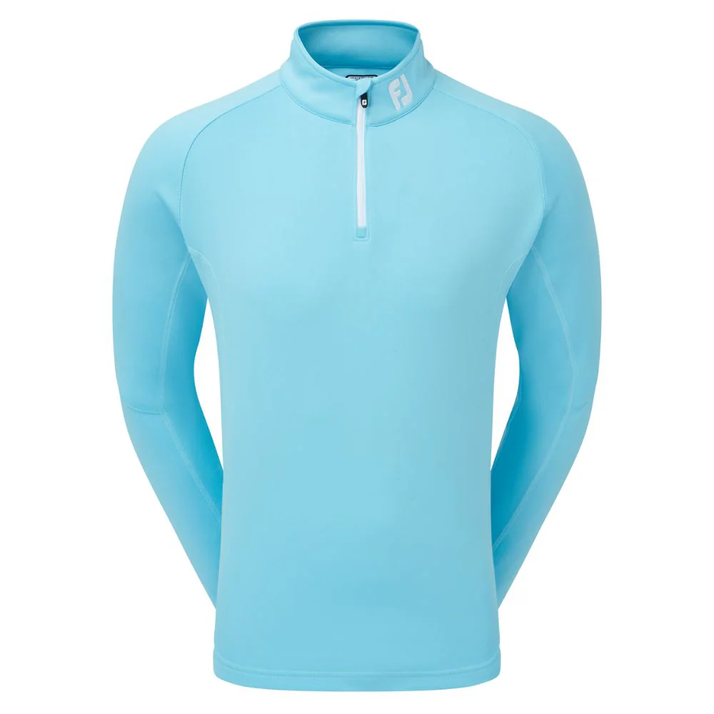 FootJoy Essentials Chill-Out 1/2 Zip Pullover Golf Top - 80146