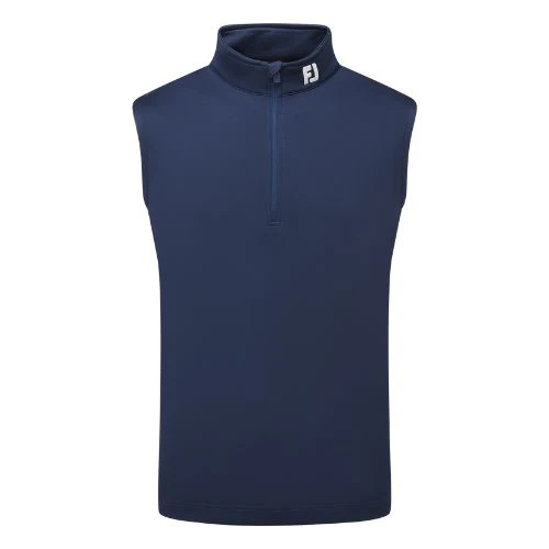FootJoy Essential Half-Zip Golf Vest Top - 34146