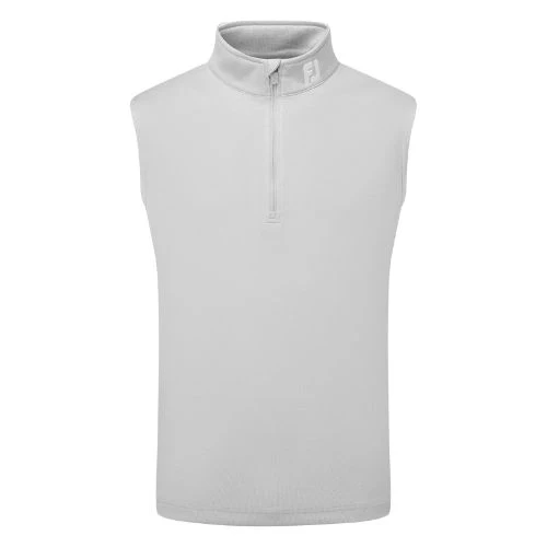 FootJoy Essential Half-Zip Golf Vest Top - 34147