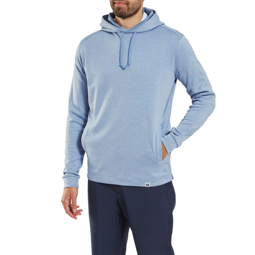 FootJoy Lightweight Golf Hoodie - 34144 - Image 3