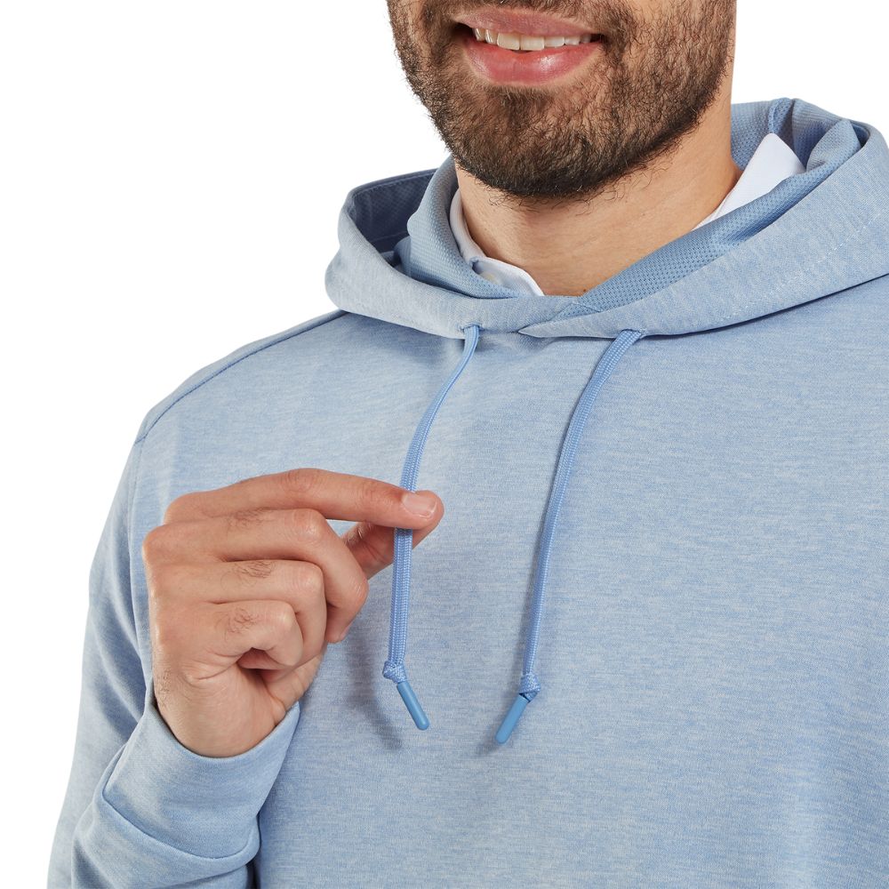 FootJoy Lightweight Golf Hoodie - 34144 - Image 4