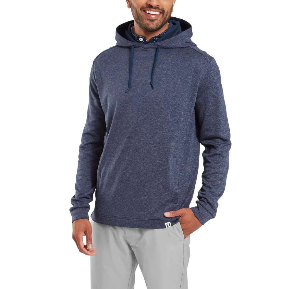 FootJoy Lightweight Golf Hoodie - 88448 - Image 3